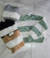 Sweater rayado lana (55SROI25) - tienda online