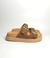 Sandalia Birk Gamuza Calidad Premium (01BIRGPV25) - Frendy Mayorista