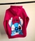 Buzo Infantil estampado frisa peinada. LIQUIDACIÓN (52BAEOI24N) - comprar online