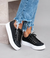 Zapatilla Urbana con Tachas (13110TA25) - tienda online