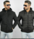 Campera Reversible Gabardina (52W190OI25H) - comprar online