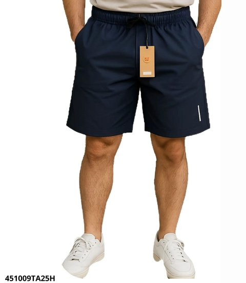 Short Deportivo Hombre (451009TA25H)