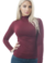 Camiseta térmica media polera. Importada (45741OI25) en internet