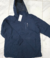 Campera Impermeable Calefaccionada. (526618BOI25)