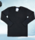 Camiseta interior piel. (4511708OI25H)