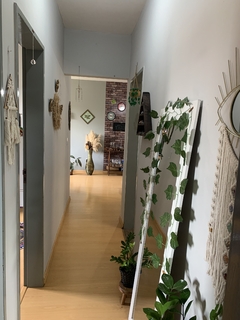 Banner da categoria Apê hippie místico 