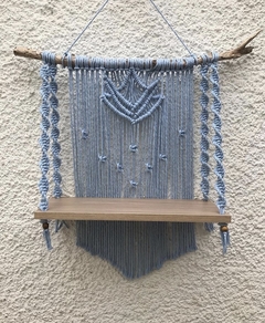 Imagem do Altar Médio prateleira MDF