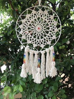 Mandala TRIO 7chakras baby