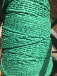 Suporte padrão G vasos médio/ grande - MandaladaluUz