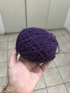 Mandala aro Grande na internet