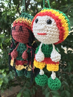 Meninas ou meninos do reggae paz e amor ✌️
