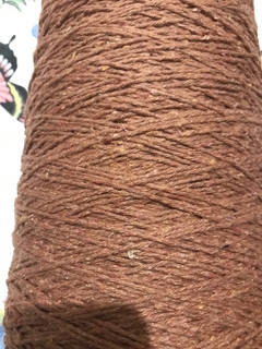 Mandala Rústica Padrão 7chakras - comprar online