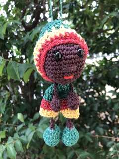 Meninas ou meninos do reggae paz e amor ✌️ - comprar online