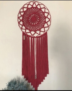 Mandala 1 metro 7chakras - MandaladaluUz