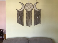 Triluna 74cm x 70cm - loja online