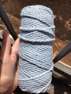 Suporte G detalhado para plantas grandes. - MandaladaluUz