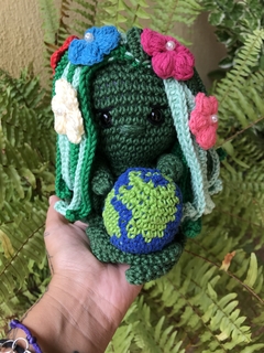 Deusa Gaia