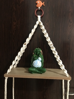 Altar prateleira simples na internet