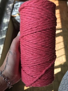 Suporte detalhado p/ vaso médio/pequeno na internet