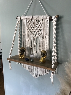 Altar Médio prateleira MDF