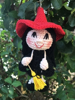 Bruxas e fadas Simples personalizadas ✨ - loja online