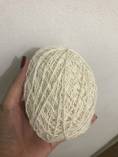Mandala Flor Simples - MandaladaluUz
