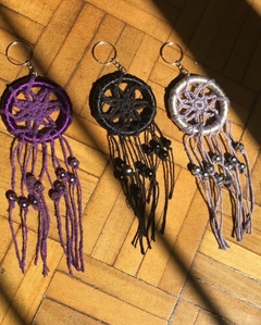 Chaveiro mandala - loja online