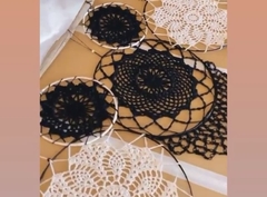 Imagem do Painel mandalas