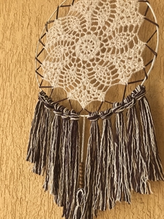 Mandala em flor 7chakras linha - comprar online