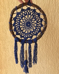 Mandala rústica BABY - comprar online