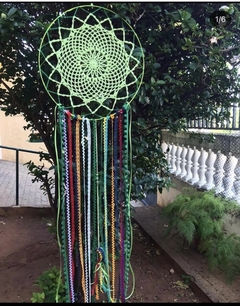 Mandala Positividade - comprar online