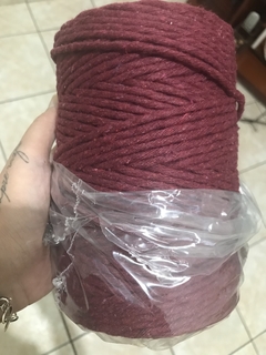 Altar Grande na internet