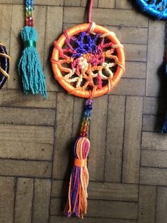 Imagem do Amuleto Mandala