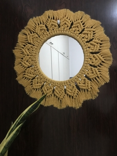 Espelho Sol