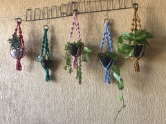Suporte padrão BABY para plantas pequenas - loja online