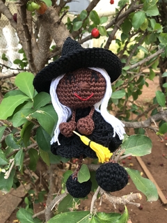 Bruxas e fadas Simples personalizadas ✨