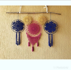 Painel mandalas - comprar online
