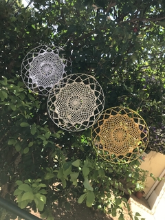 Mandala aro Grande