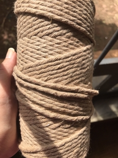 Triluna 85 cm x 1metro15cm - MandaladaluUz