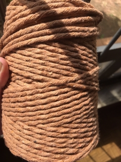 Suporte G detalhado para plantas grandes. - MandaladaluUz