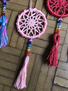 Imagem do Amuleto Mandala