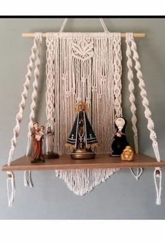 Altar Grande - MandaladaluUz