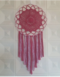 Imagem do Mandala Franjas em linha