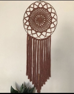 Mandala 1 metro 7chakras na internet