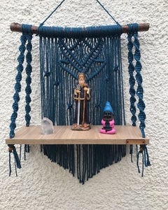 Altar Médio prateleira MDF na internet