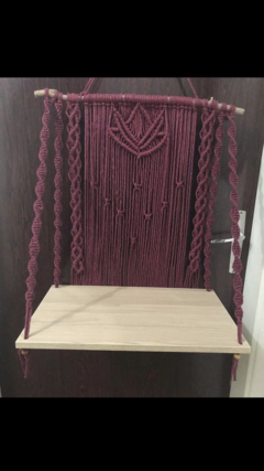 Altar Grande