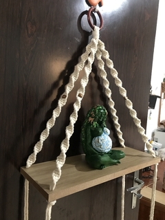 Altar prateleira simples