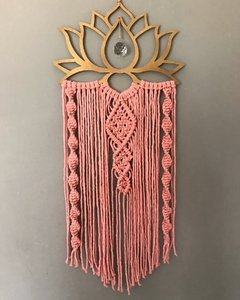 Flor de lótus - comprar online