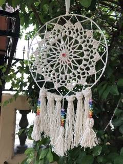 Mandala TRIO 7chakras baby - comprar online