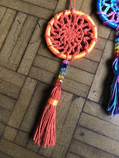 Amuleto Mandala - MandaladaluUz